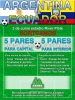arg - ecu