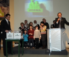 sorteo festejo dia de la independencia